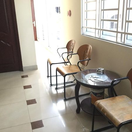 הו צ'י מין סיטי Bong Sen Hotel מראה חיצוני תמונה