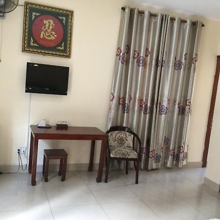 הו צ'י מין סיטי Bong Sen Hotel מראה חיצוני תמונה